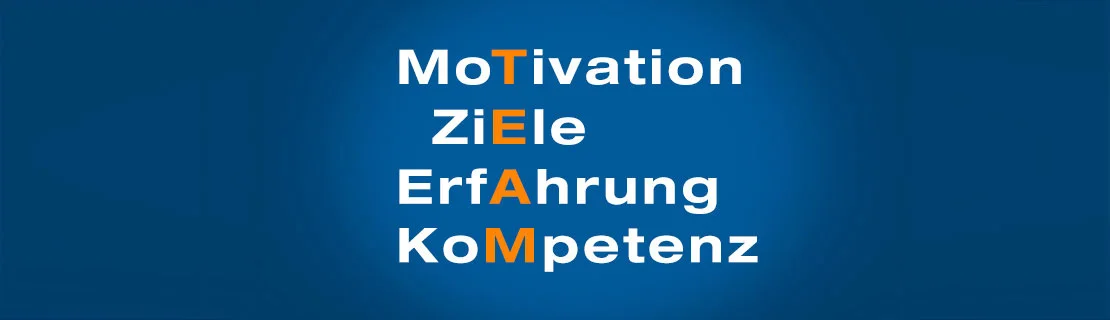 Karriere Motivation Initiativberwerbung